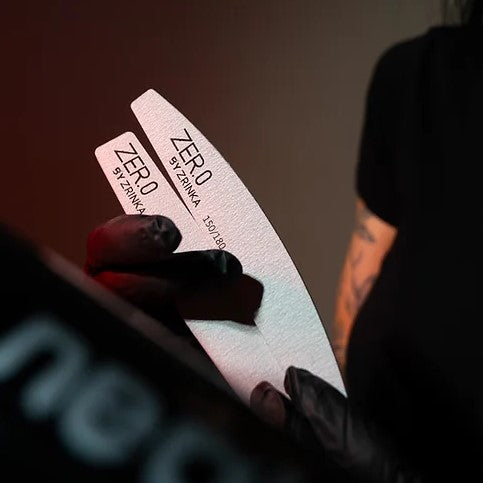 LIME RHOMBUS 150/180 - ZER.O BY ZRINKA