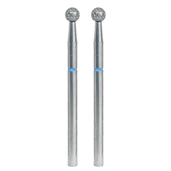 BALLE DE RAFFINEMENT - MÉDIUM NAILIFY