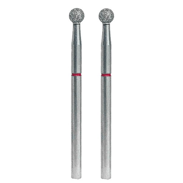 embout pour manucure Refine Ball de Erica