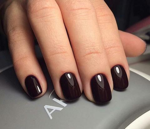 LUXIO VIXEN  Nailify