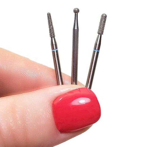 CLASSIC DRY MANI KIT - MANUCURE SÈCHE NAILIFY