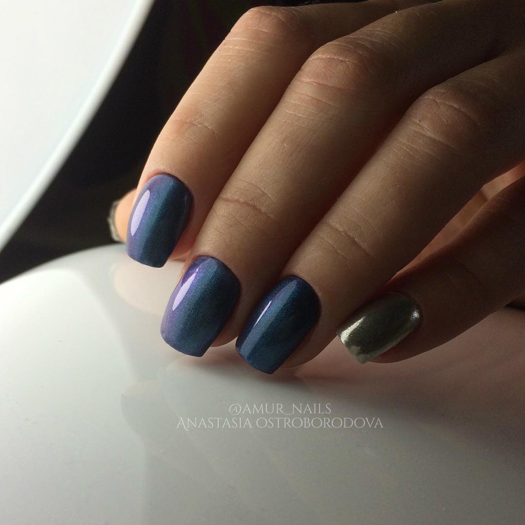 OPTIONS - OCEAN PEARL CHAMELEON - AKZENTZ