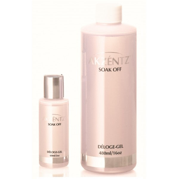 SOAK OFF BASICS Nailify