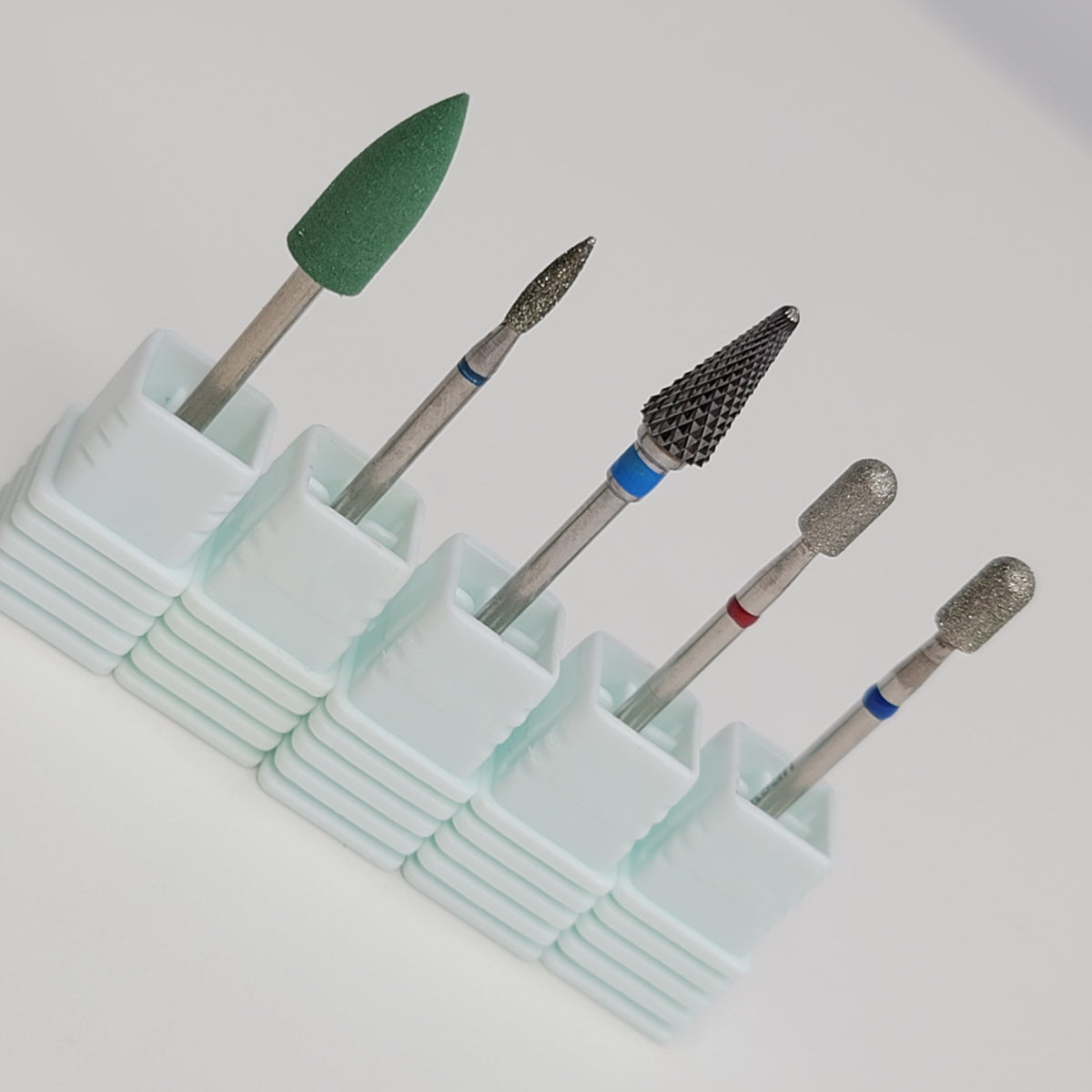 SET OF 5 BITS - ZER.O BY ZRINKA