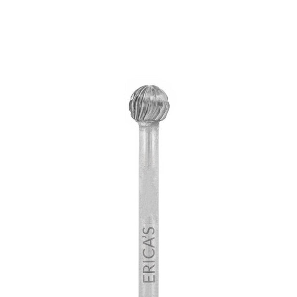 PEDICURE CARBIDE SPHERE - SPHÈRE DE CARBURE POUR PÉDICURE - ERICA&#39;S ATA