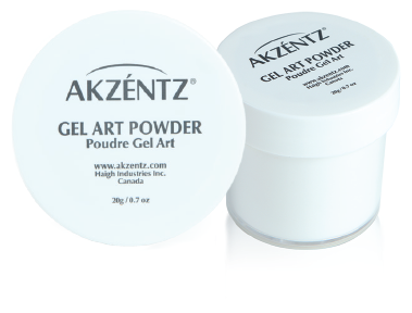 GEL ART 3D POWDER NAILIFY