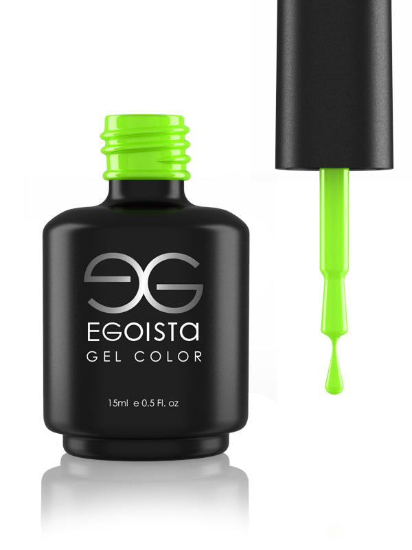 VERNIS GEL UV COULEUR #40 GEL POLISH COLOR - EGOISTA