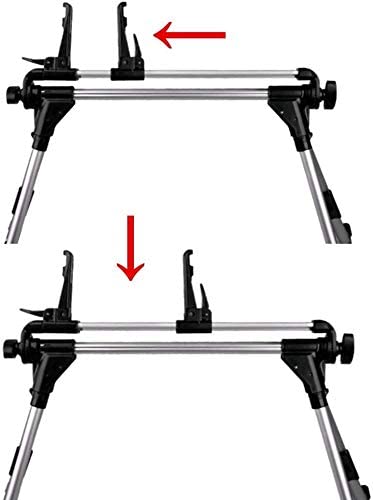 SUPPORT DE TÉLÉPHONE ET TABLETTE RÉGLABLE