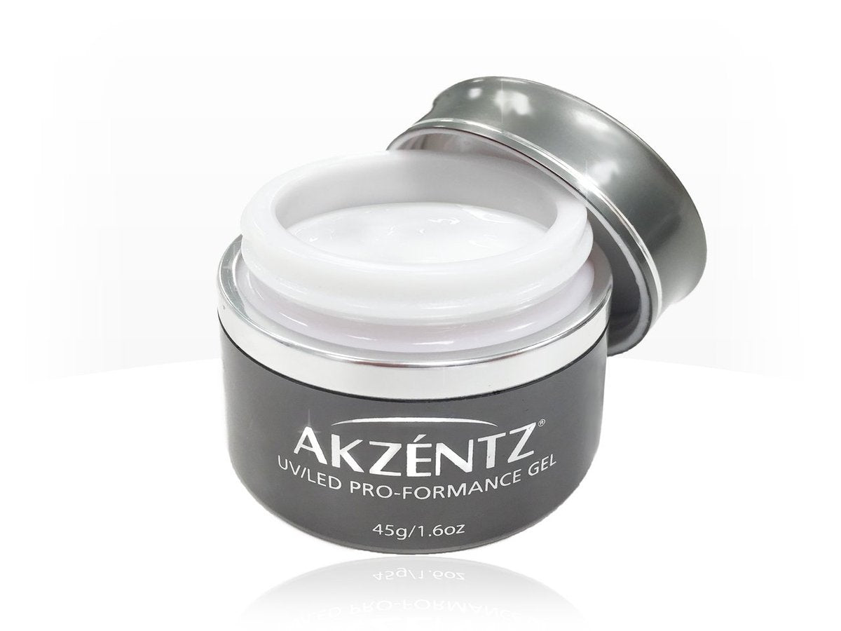 PRO-FORMANCE FORMATION WHITE - BLANC DE CONSTRUCTION gel constructeur Nailify