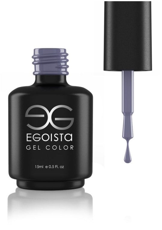 VERNIS GEL UV COULEUR #53 GEL POLISH COLOR - EGOISTA