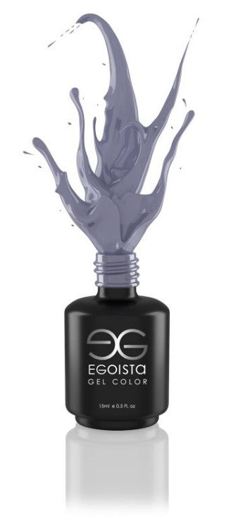 VERNIS GEL UV COULEUR #53 GEL POLISH COLOR - EGOISTA