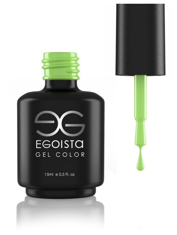 VERNIS GEL UV COULEUR #54 GEL POLISH COLOR - EGOISTA