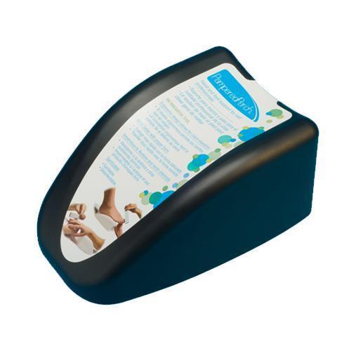 SUPPORT POUR MAINS ET PIEDS PAMPEREDPERCH ACCESSOIRES Nailify