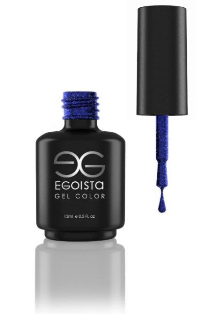 VERNIS GEL UV COULEUR #69 GEL POLISH COLOR - EGOISTA