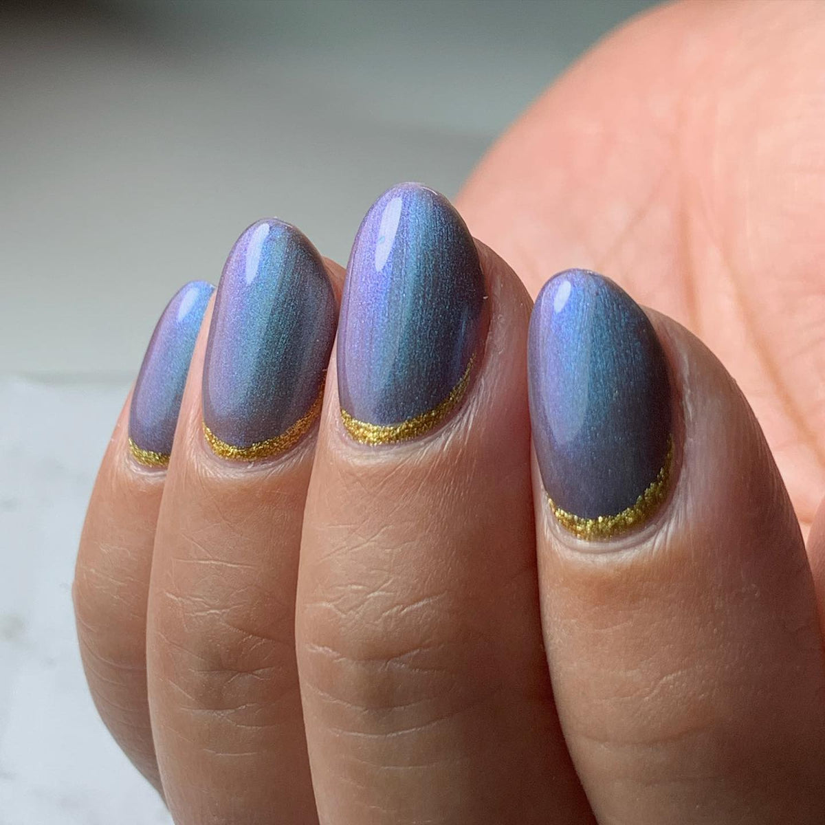 OPTIONS - OCEAN PEARL CHAMELEON - AKZENTZ