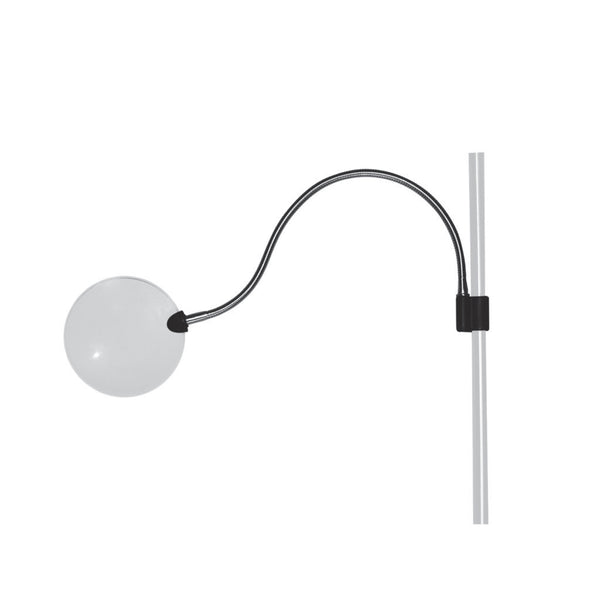 ARTICULATED ARM MAGNIFIER - SLIMLINE 3 MAGNIFYING ARM ATTACHMENT