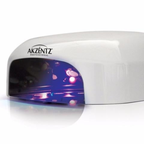 HYBRID PRO UV/LED - LAMPE AKZENTZ NAILIFY