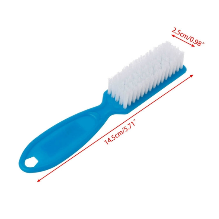 BROSSE À MANUCURE - MANICURE BRUSH (PAQUET DE 3) - ERICA'S