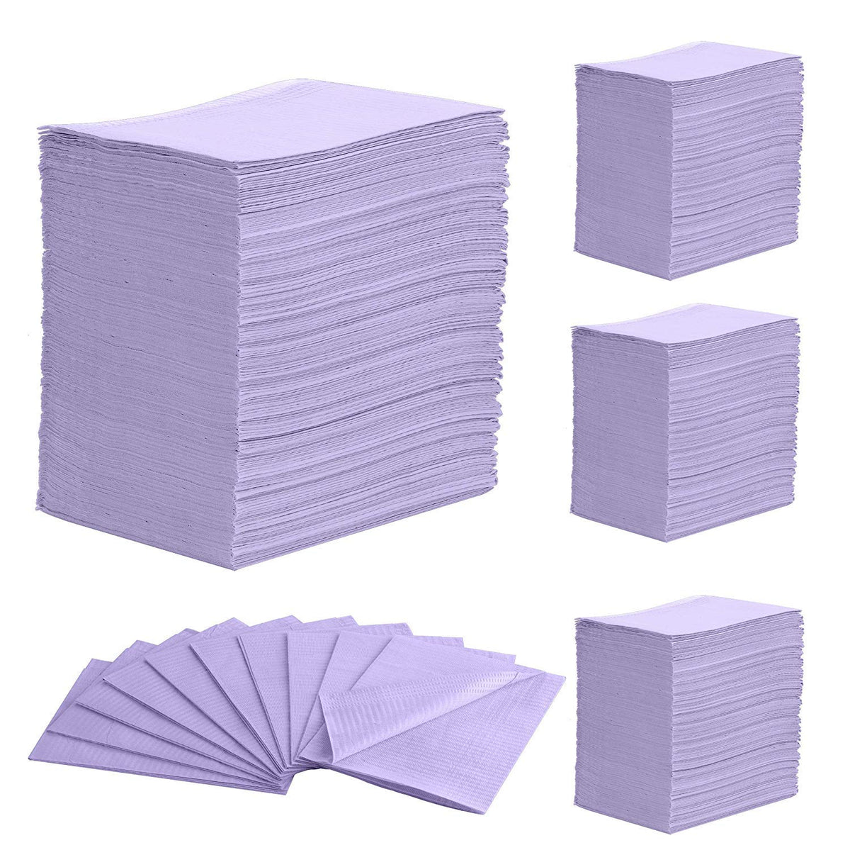 BAVETTE DENTAIRE NAILIFY