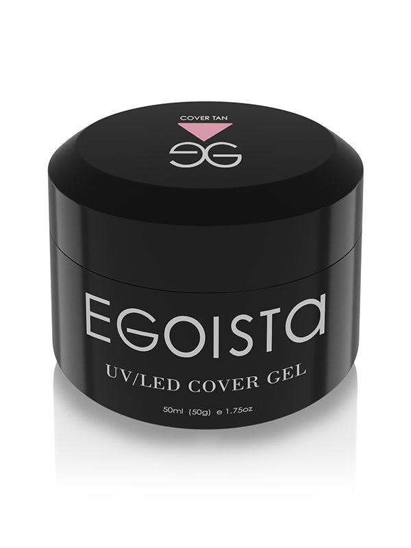 GEL DE CONSTRUCTION COVER TAN - EGOISTA