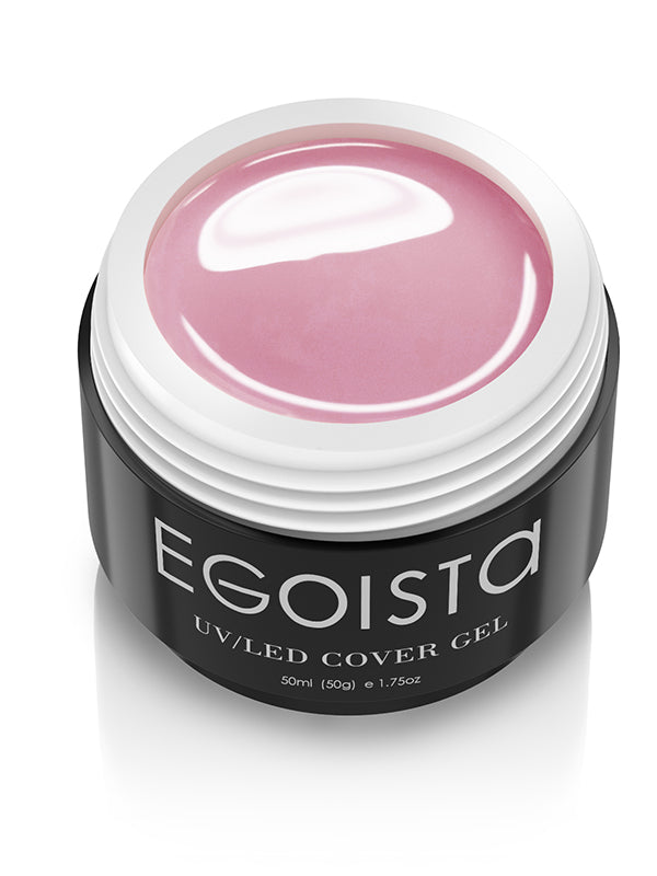 GEL DE CONSTRUCTION COVER TAN - EGOISTA