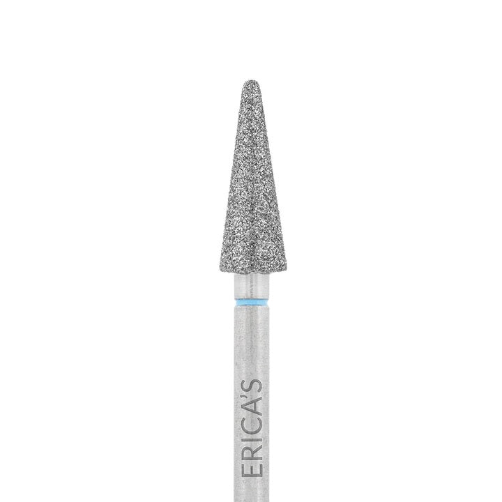 EMBOUT DIAMANT OUTILS MANUCURE CONE - MEDIUM