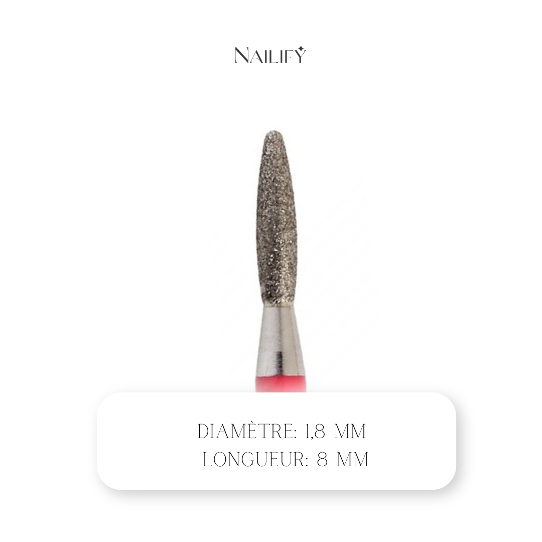 ESSENTIAL FLAME - ESSENTIAL BIT