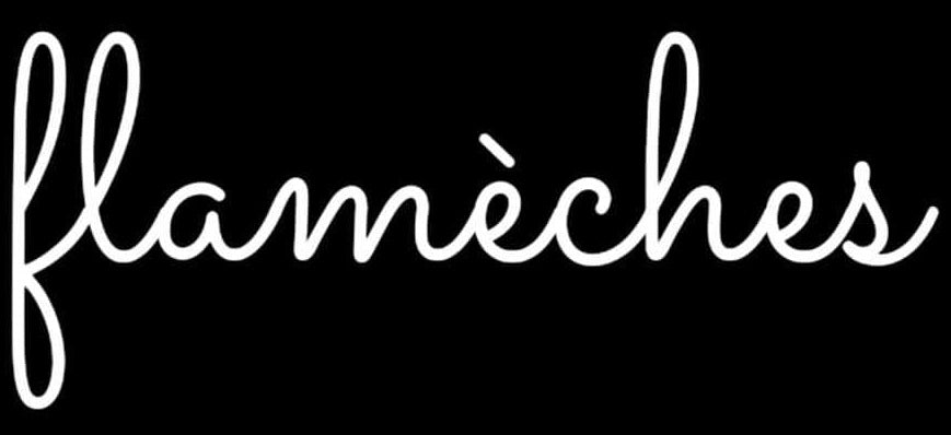 ORANGE &amp; EUCALYPTUS - BOUGIES FLAMÈCHES CANDLES