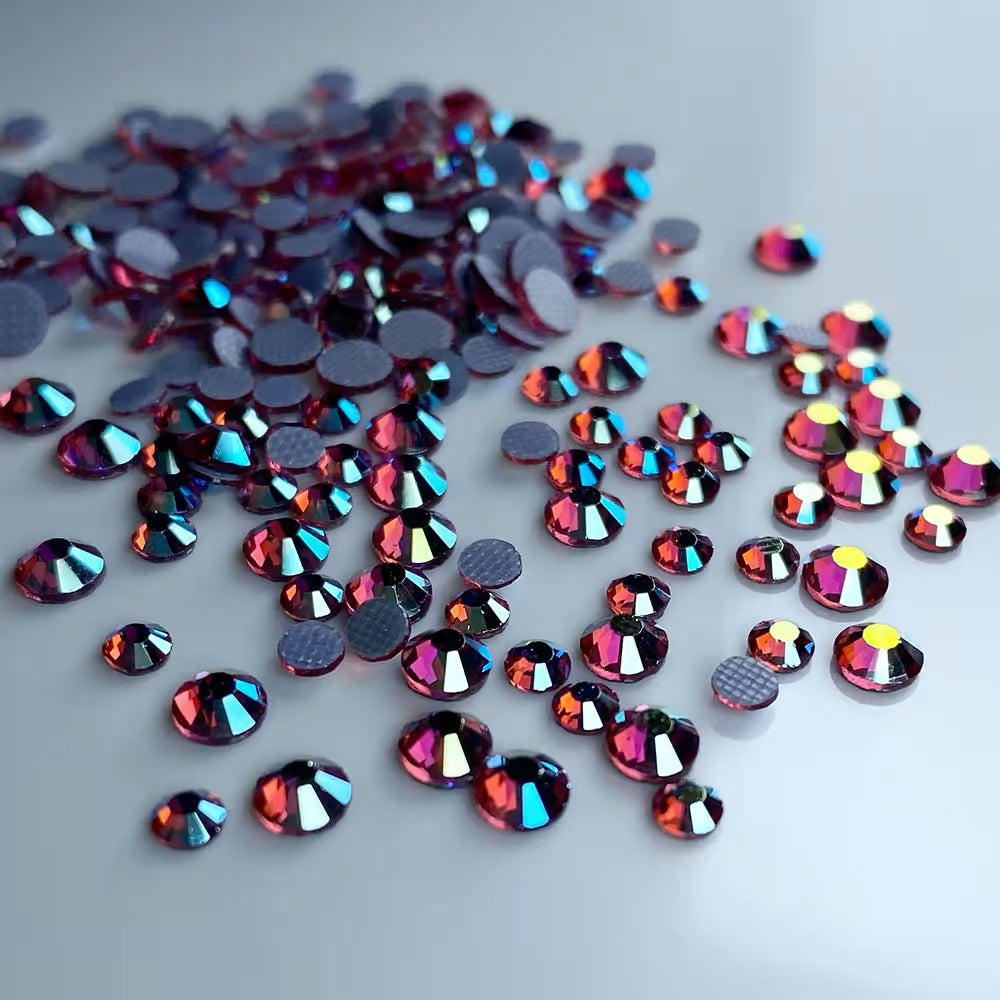 DIAMONDS | COSMIC RASPBERRY - MARIE-ÈVE MONGEAU