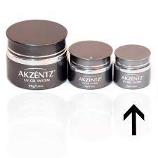 ENSEMBLE D'ESSAI PRO-FORMANCE - 6 x 2g. NAILIFY