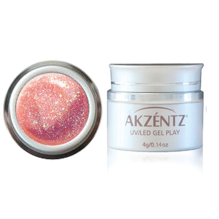 GEL PLAY GLITTER - GAMMA NAILIFY