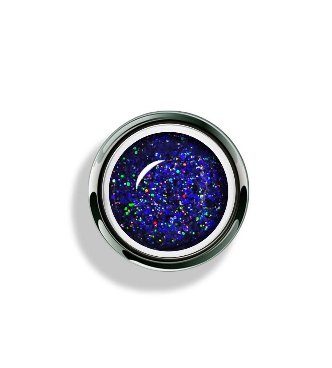 GEL PLAY GLITTER DAZZEL - SAPHIRE NAILIFY