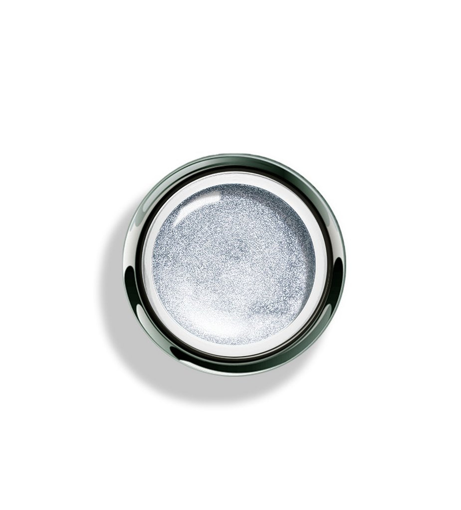 GEL PLAY GLITTER -  SNOW BLUE NAILIFY