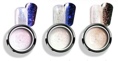 GEL PLAY SHIFTER - MIAMI HEAT NAILIFY