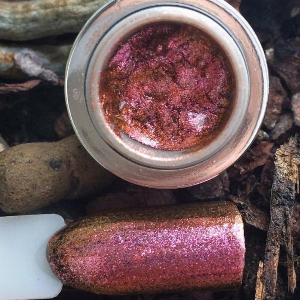 GEL PLAY SHIFTER - MERMAID CORAL REEF NAILIFY