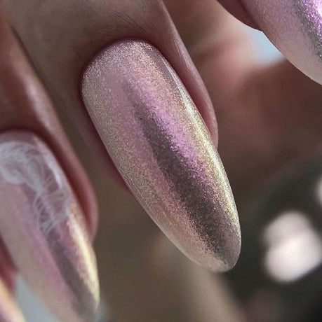 GEL PLAY SHIFTER - MERMAID PINK COVE NAILIFY