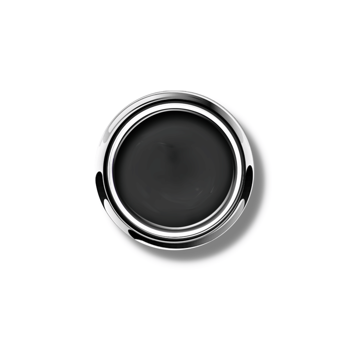 GEL PLAY PAINT | DE COULEUR CHARCOAL - AKZENTZ