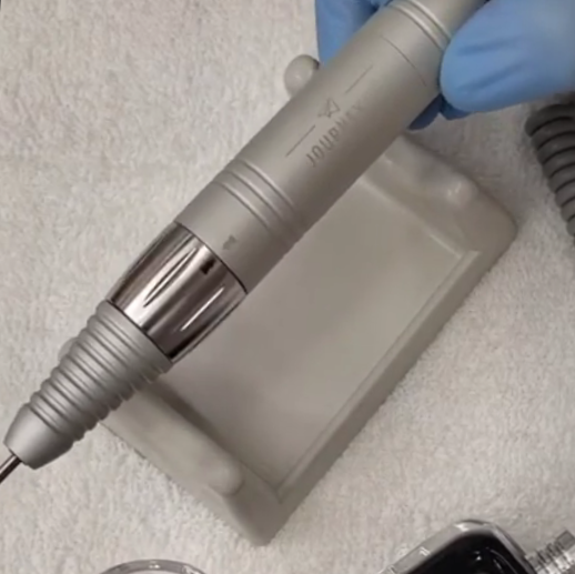 HAND PIECE STAND NAILIFY