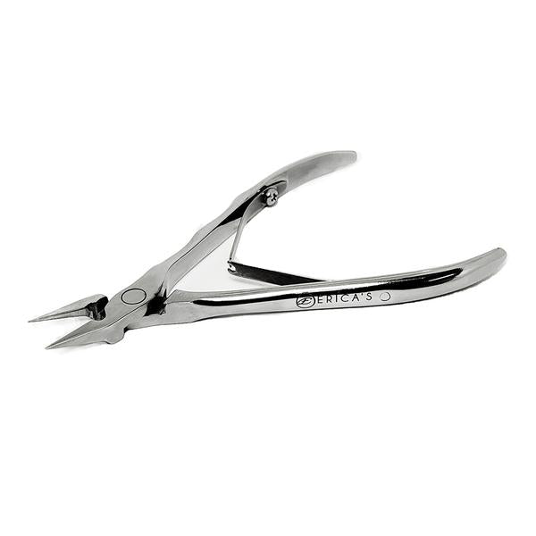 PINCE 16 MM AFFÛTÉ ONGLE INCARNÉ - BOSS LADY Outils de pédicure, Embout Nailify