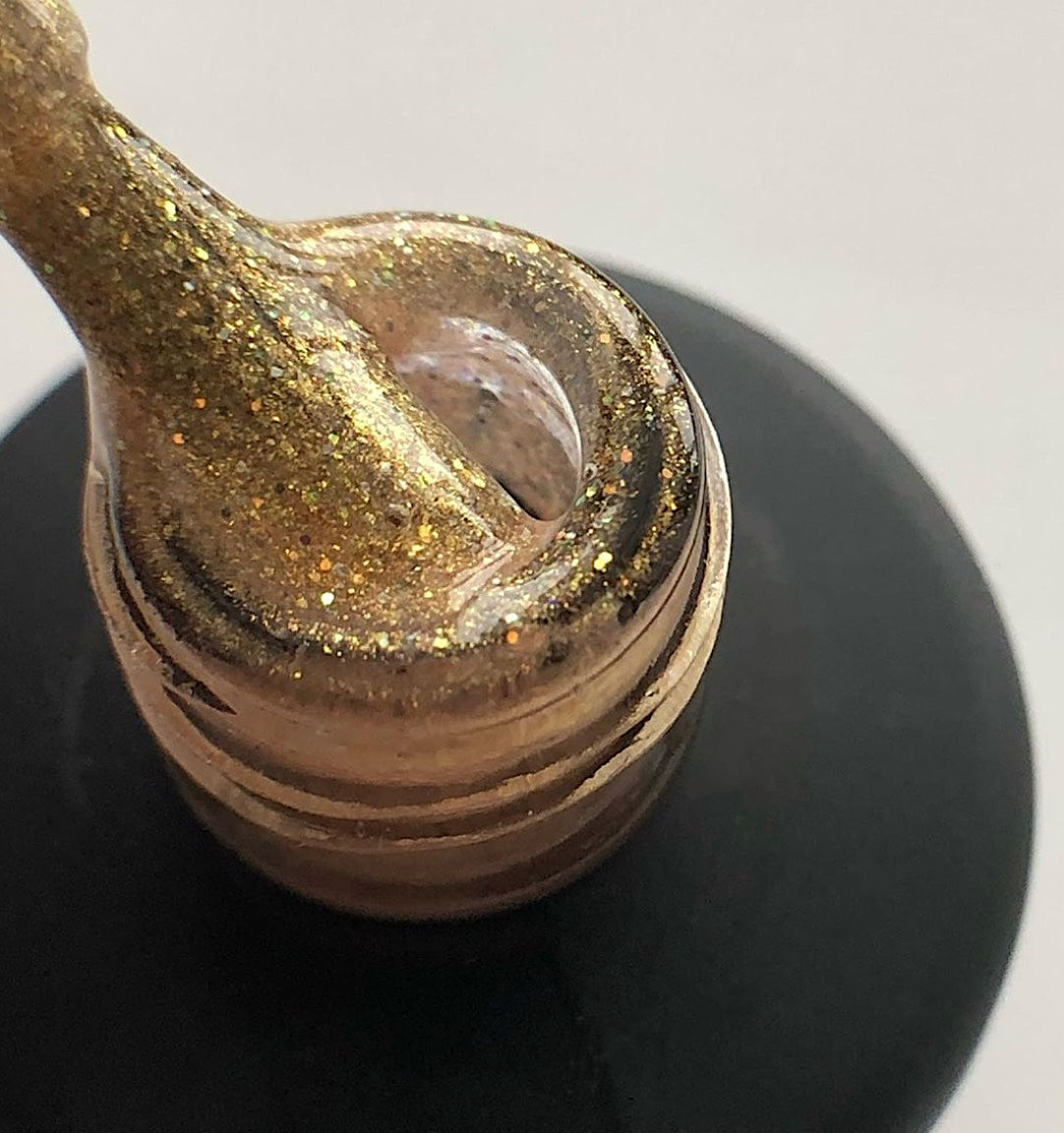 LUXIO SPARKLES GODDESS  Nailify