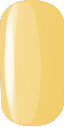 LUXIO CONTEMPO | YELLOW COLOR UV/LED GEL POLISH - AKZENTZ