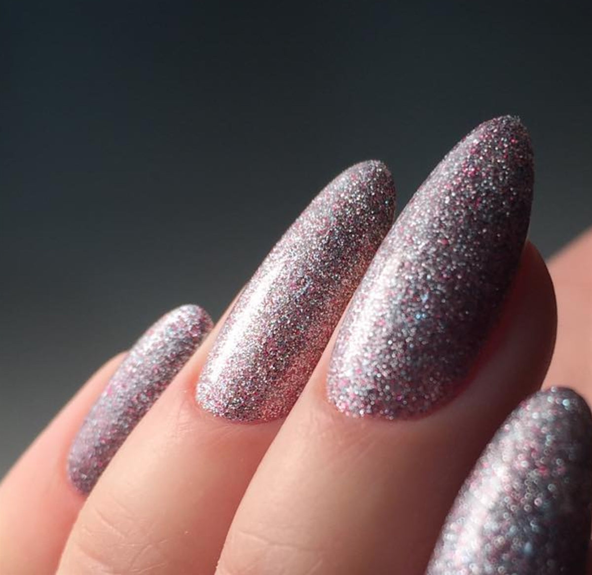 LUXIO MIRAGE (BRILLANT)  Nailify