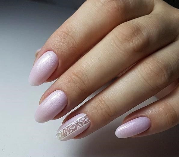 LUXIO LUMINOUS ORCHID  Nailify