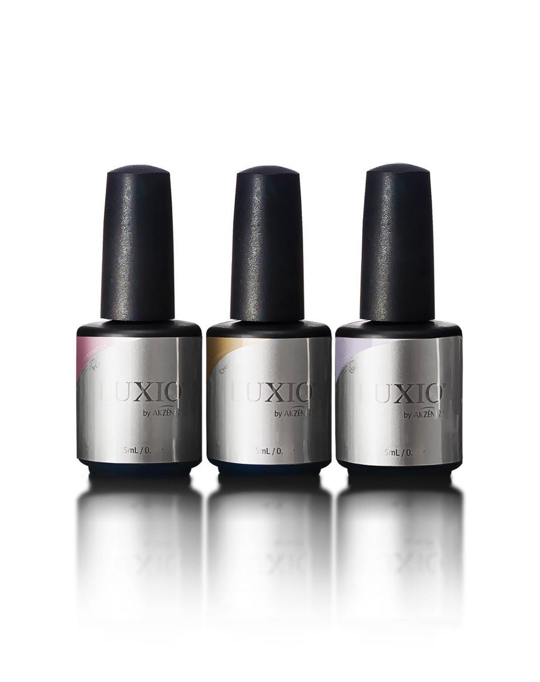 LUXIO LUMINOUS PEARL  Nailify