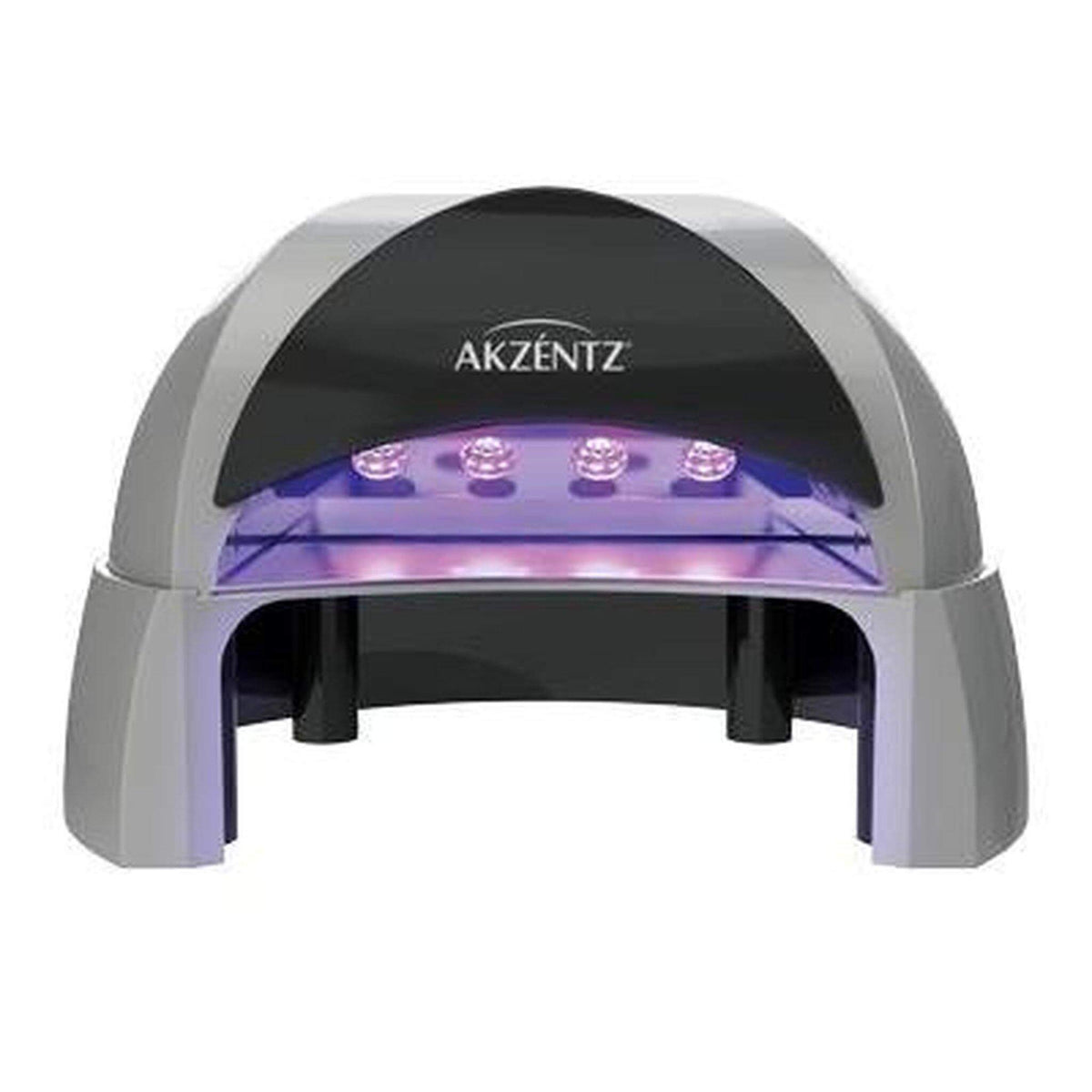 AKZENTZ LAMPE LED - AVEC DÔME NAILIFY