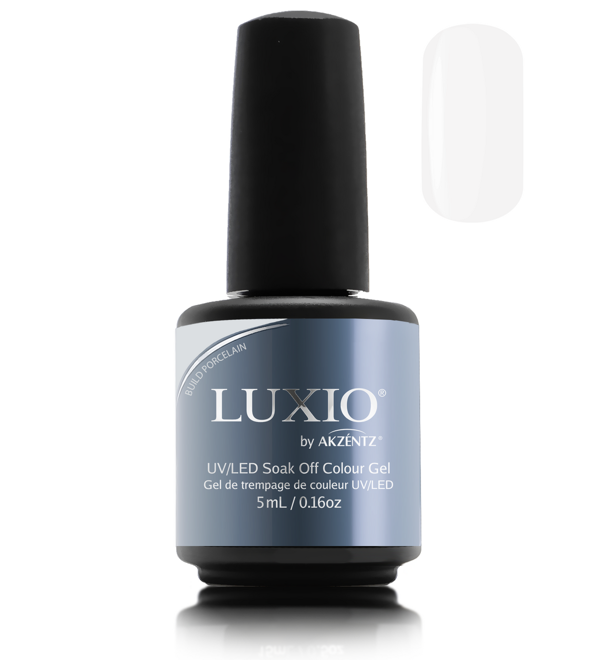 LUXIO BUILD - Builder gel in bottle 15 ml