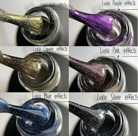 COPPER EFFECTS NAILIFY