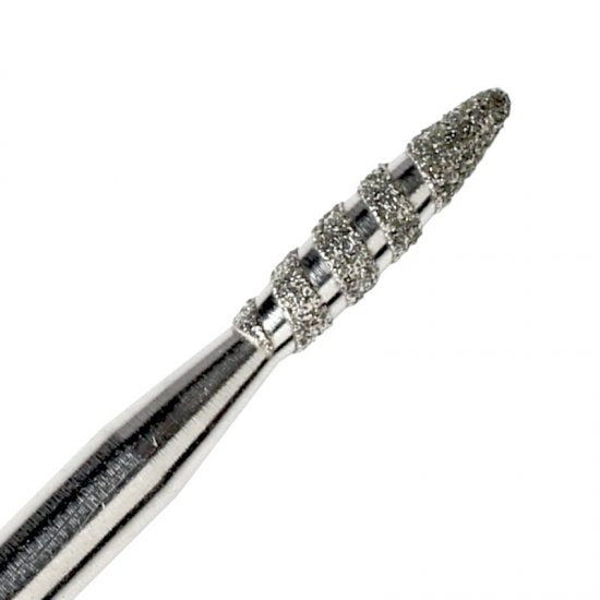 MOSAIC DIAMOND TORONADO MEDIUM - MANUCURE NAILIFY