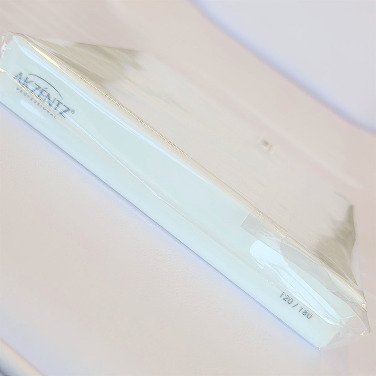 LIME ÉPONGE 120/180 NAILIFY