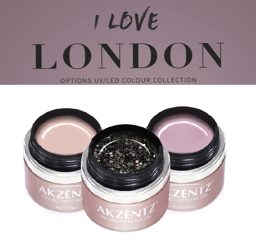 OPTIONS AURORA ONYX COULEURS OPTIONS Nailify